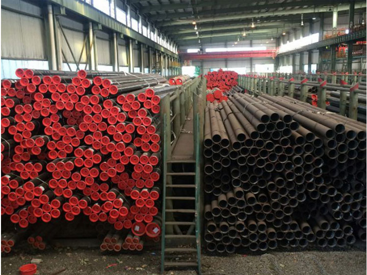 金乡12crmo化肥专用管